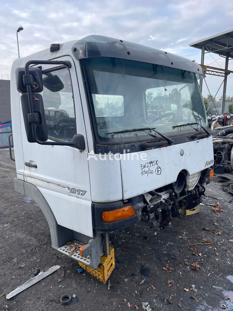 cabin for Mercedes-Benz ATEGO truck