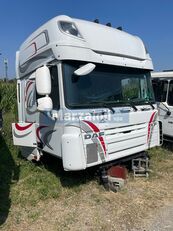 kabīne paredzēts DAF XF 105 kravas automašīnas