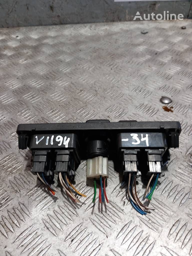 Venta de 1099865 cabina para Volvo FH 12 cabeza tractora | Autoline CL 1099865 cabina para Volvo FH 12 cabeza tractora - Autoline
