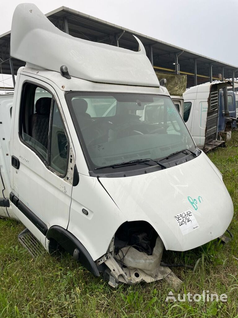 cabin for Renault MASCOTT truck