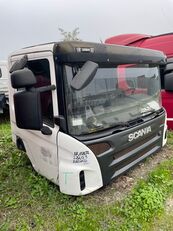 cabina per camion Scania SERIE R