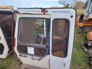 cabin for Fiat-Hitachi FH300 excavator