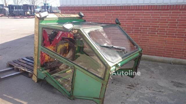 cabina para John Deere 975