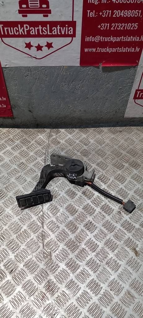 Кабина 3980492 за влекач Volvo FH 13 - Autoline