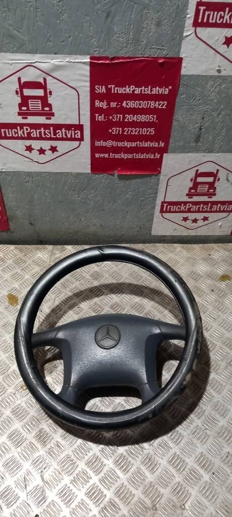 Buồng lái 9434640101 dành cho đầu kéo Mercedes-Benz Atego 1217 - Autoline