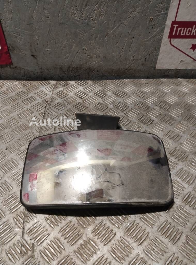 Cabine 9418101016 pour tracteur routier Mercedes-Benz Atego 1217 - Autoline