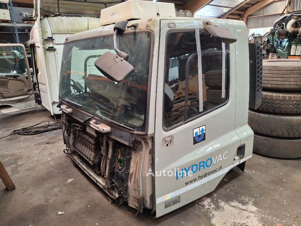 Cabin for DAF CF 85.360 truck for sale | Autoline GH Cabin for DAF CF 85.360 truck - Autoline