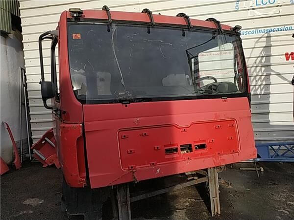 Buồng lái 81600007846 dành cho xe tải MAN TGA để bán | Autoline VN Buồng lái 81600007846 dành cho xe tải MAN TGA - Autoline