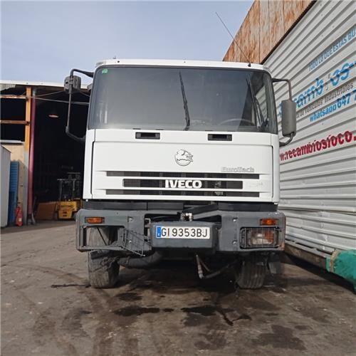 كابينة 98455551 لـ الشاحنات IVECO EuroTech (MP) - Autoline