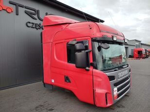 cabine pour tracteur routier Scania G XPI