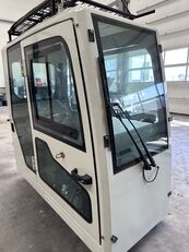 cabine Upper pour grue tout-terrain Tadano TL250