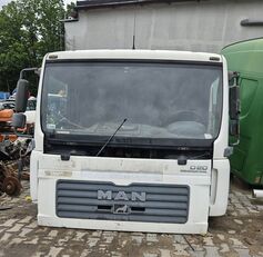 cabine pour camion MAN TAG26.310