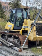 cabin for New Holland D180 bulldozer