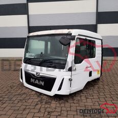 buồng l&aacute;i 81600007729 d&agrave;nh cho đầu k&eacute;o MAN TGS