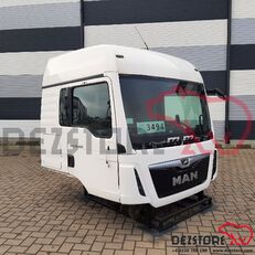 81600007727 cabin for MAN TGS truck tractor