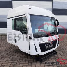 81600007727 kabina za MAN TGS tegljača