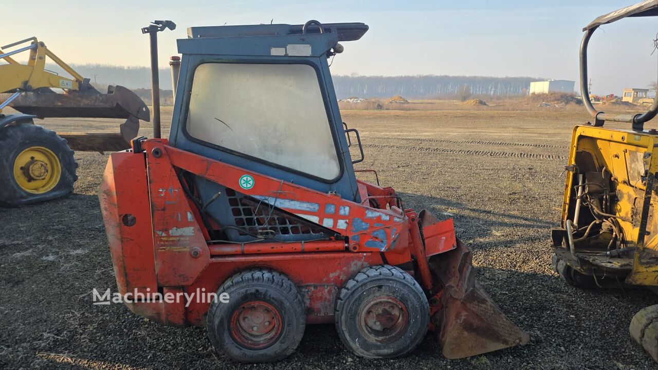 Cabin for Bobcat FAI 330 PA skid steer - Machineryline