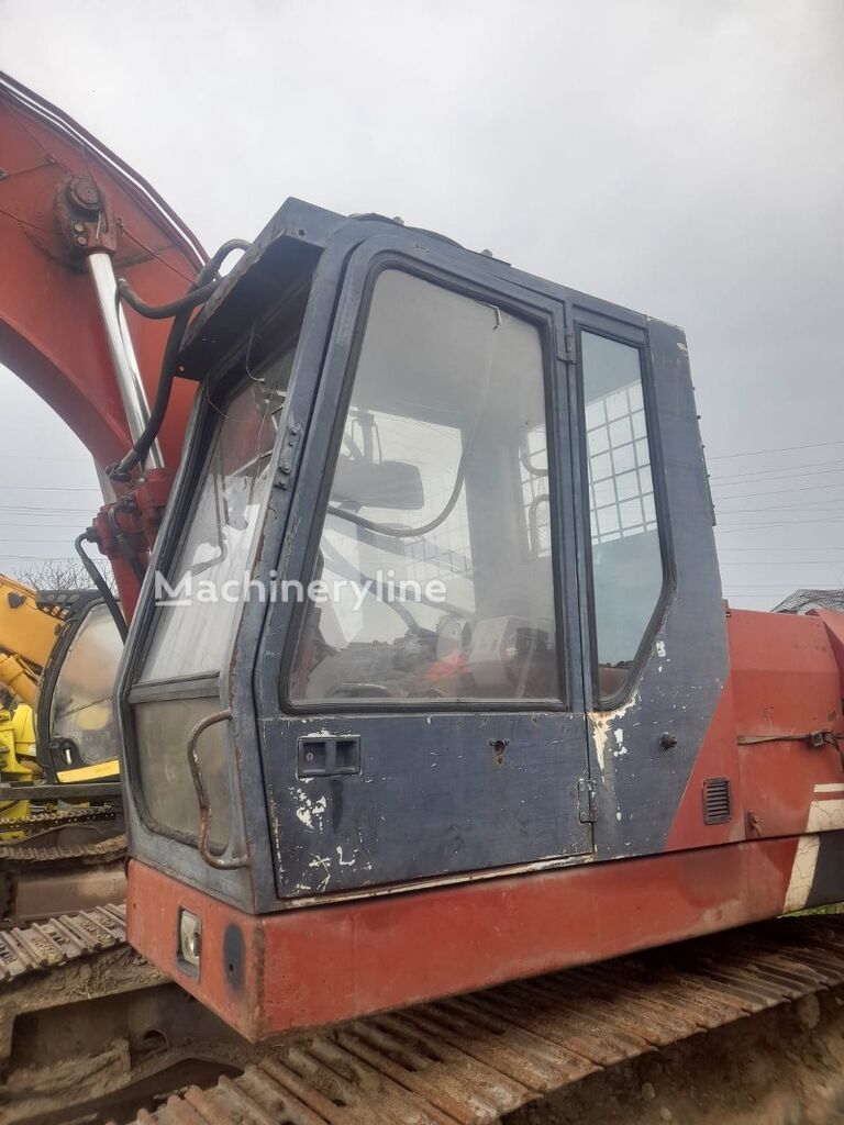 Kabína na rýpadla O&K RH 5 - Machineryline