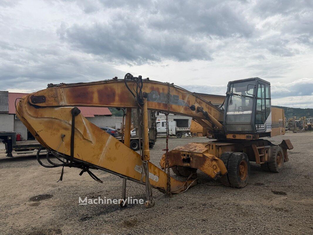 Cabine pour excavateur Case 1188 - Machineryline