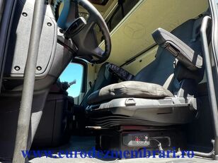 Fahrerhaus für Mercedes-Benz ACTROS MP4 Sattelzugmaschine kaufen - Bild 5 | Autoline DE Fahrerhaus für Mercedes-Benz ACTROS MP4 Sattelzugmaschine | Bild 5 - Autoline