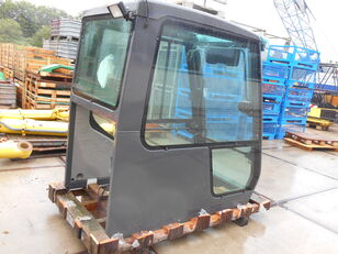 S1016501 cabina para Case WX200, WX150, WX170 excavadora