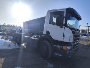 CP14 cabin for Scania P440 truck tractor