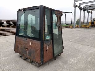 kabina 1414643 pro kolov&eacute;ho nakladače Caterpillar Caterpillar 988G 2TW00555