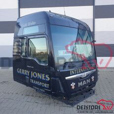 81600007715 cabin for MAN TGX truck tractor