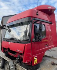 Sypialna cabin for Mercedes-Benz Atego truck