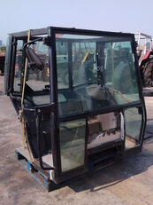 cabine AGCO pour tracteur à roues Massey Ferguson