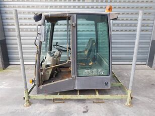 Ahlmann AZ 85 - /Kabine/ e cabin for wheel loader