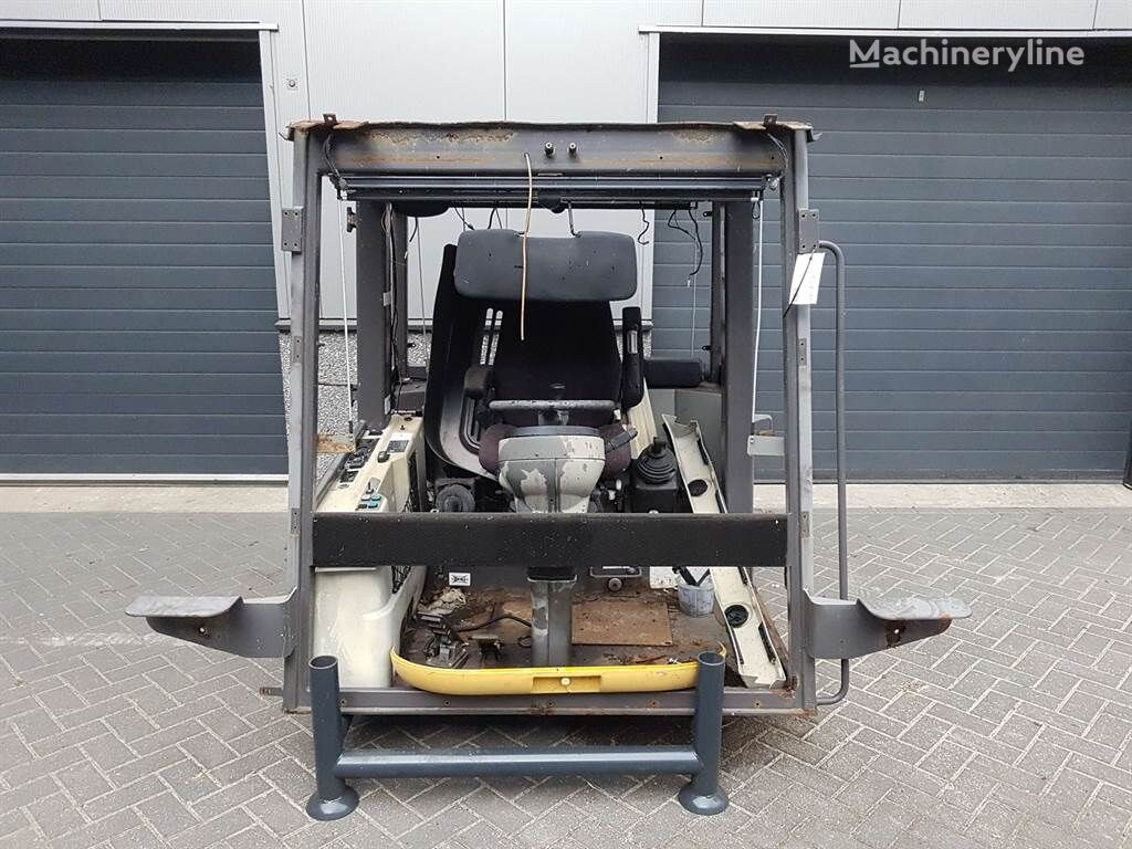 كابينة Ahlmann AZ210E-23103106- /Kabine/ e لـ جرافة ذات عجلات - Machineryline