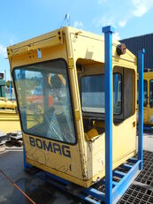 kabin BOMAG BC771RB untuk excavator BOMAG BC771RB