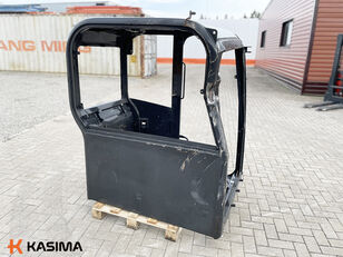 كابينة Bobcat Frame 7311713 7028993 لـ حفارة صغيرة Bobcat E85