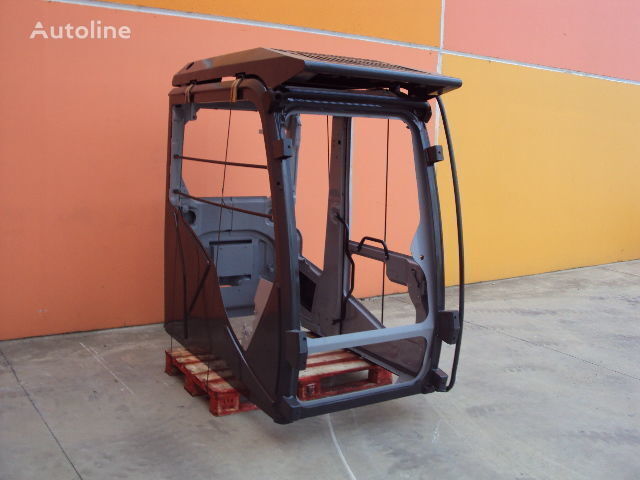 CABINA PARA HITACHI ZAXIS SERIE 3 kabina za bagera