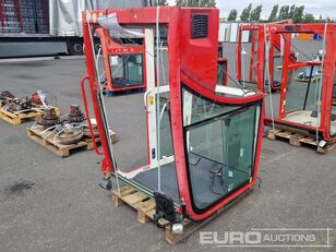 كابينة Cabin to suit Volvo ECR25D