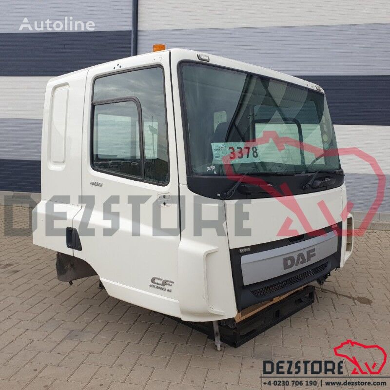 Cabina 0683474 para camião tractor DAF CF85 - Autoline