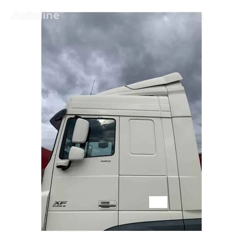 Cabina para DAF XF106 Euro 6 SPACECAB camión