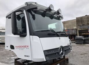 cabina Cabină para camião Mercedes-Benz Antos 1830