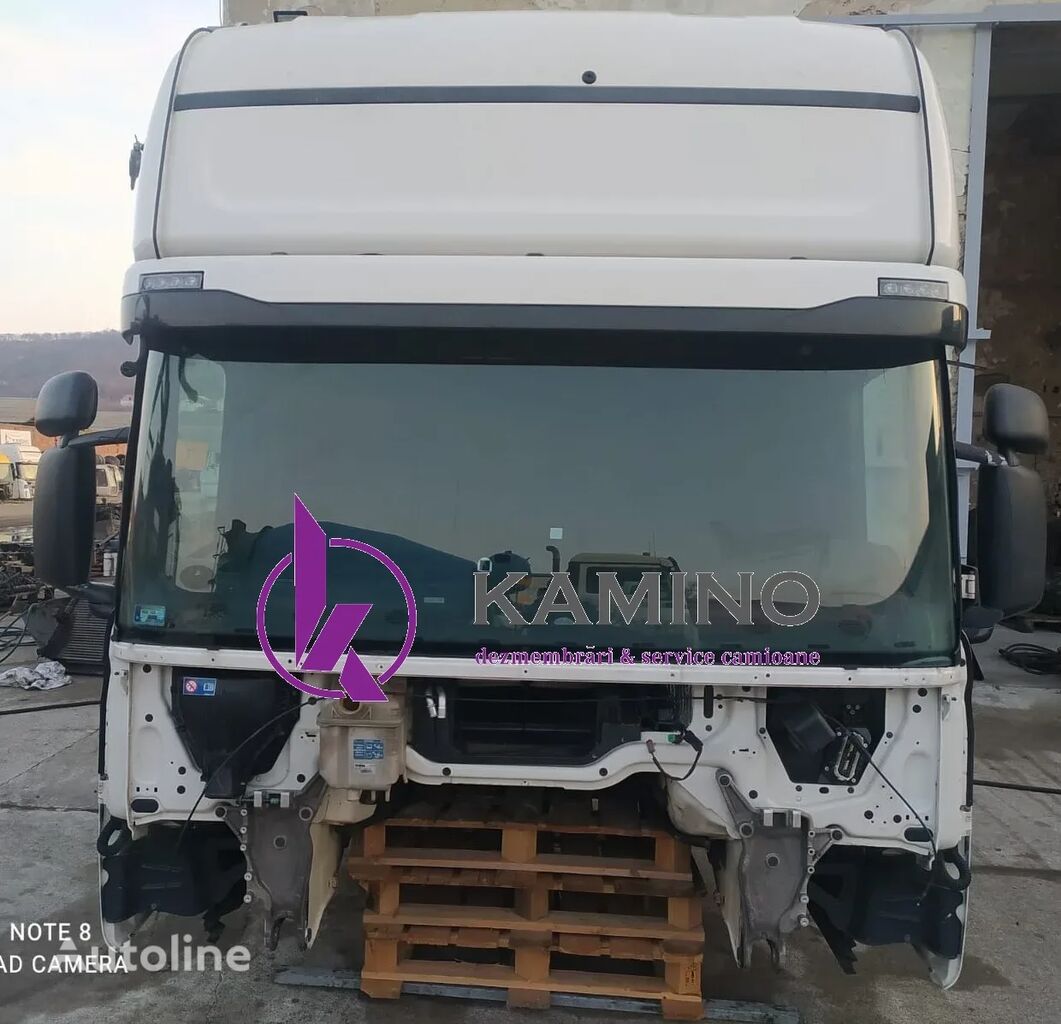 kabin Cabina Scania R Euro 6 untuk truk Scania R Euro 6