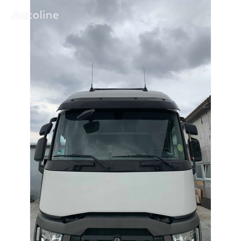 Cabină T460 Euro 6 2015 førerhus for Renault Renault T460 lastebil