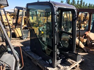 Case CX145D SR cabin for Case CX145D SR excavator