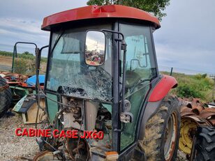 cabina Case IH 4240 DT para trator de rodas