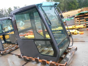 kabina Case S1016501 do koparki Case WX200 WX150 WX170