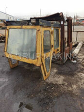 cabin for Caterpillar 963B  track loader