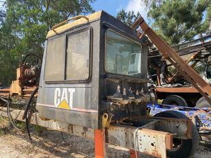 Caterpillar : 250 / 350 / 400 cabina para Caterpillar 250 / 350 / 400 excavadora