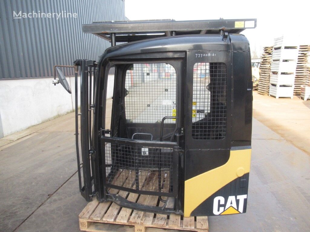 Caterpillar 2597274 2597274 cabina para 314DCR 321DLCR 328DLCR excavadora