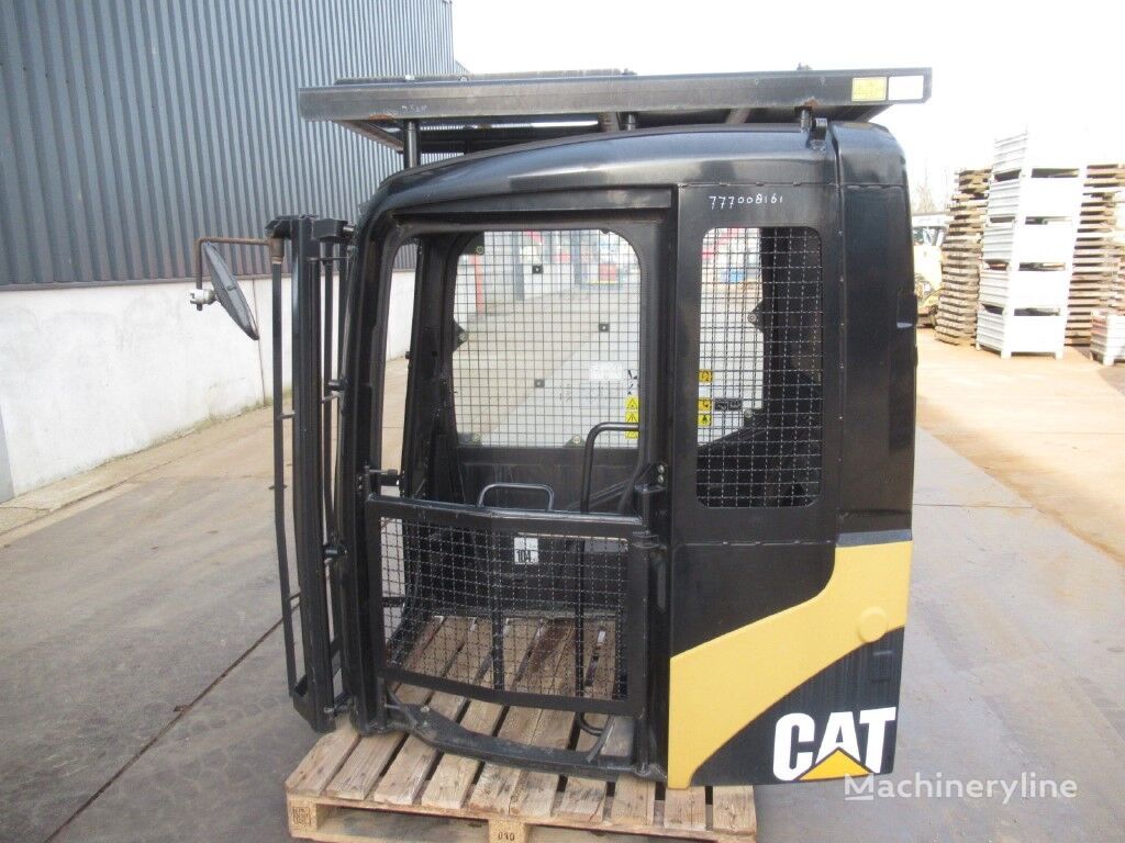 Caterpillar 2931285 2931285 Fahrerhaus für Caterpillar 314DCR 321DLCR 328DLCR Bagger