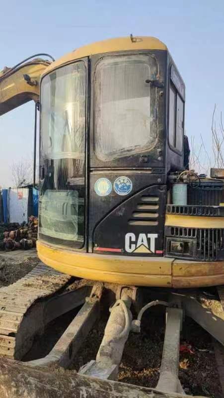 Caterpillar CAT 308B CAT cabin for excavator