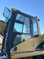 Caterpillar M313C cabin for excavator